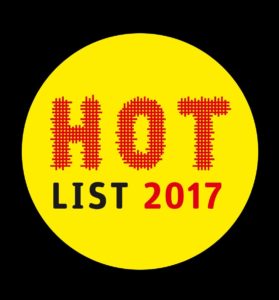 Hotlist Logo 2017