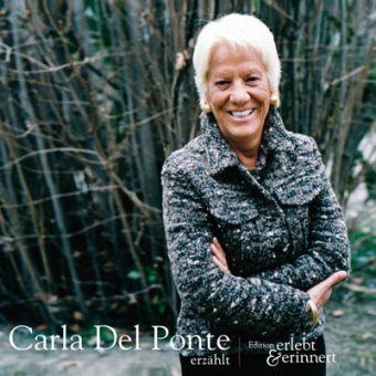Carla Del Ponte erzählt