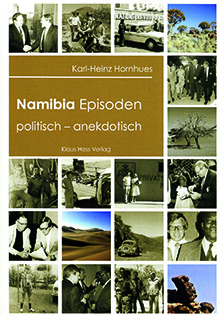 Namibia Episoden