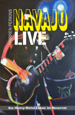 Navajo Live