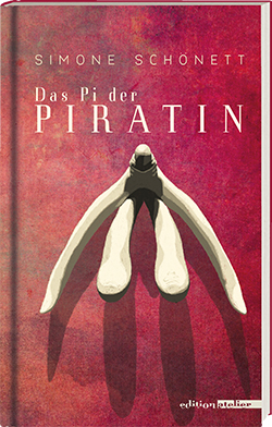 Das Pi der Piratin