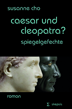 Caesar und Cleopatra?