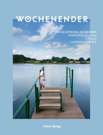 WOCHENENDER Mecklenburg-Schwerin