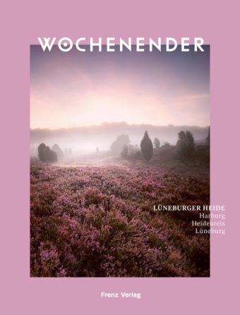WOCHENENDER Lüneburger Heide