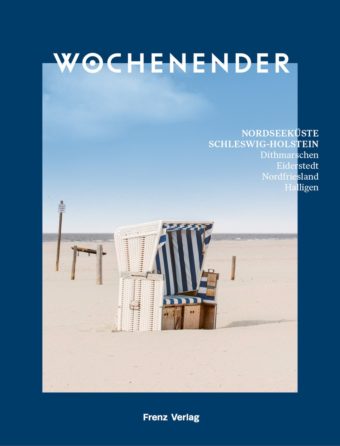 WOCHENENDER Nordseeküste Schleswig-Holstein