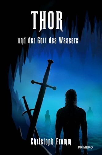 Thor und der Gott des Wassers